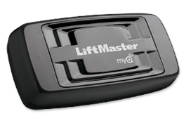 LiftMaster Gateway